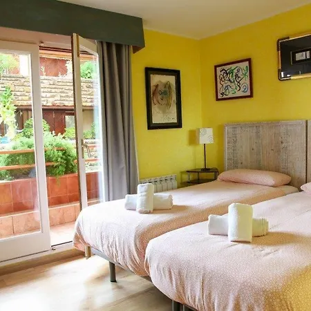 Apartament Kerstin Bruns - La Illa With Sea View