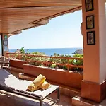 Apartment Kerstin Bruns - La Illa With Sea View *