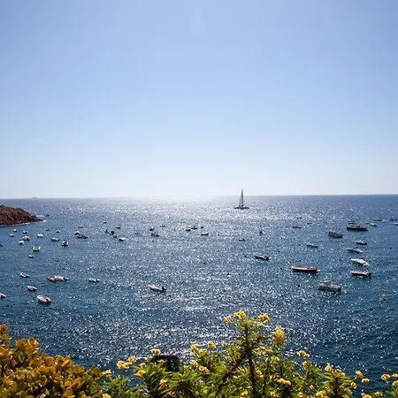 Kerstin Bruns - La Illa With Sea View Lägenhet *