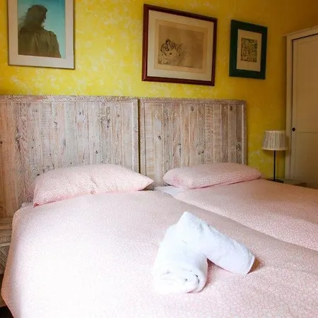 Kerstin Bruns - La Illa With Sea View Lägenhet *