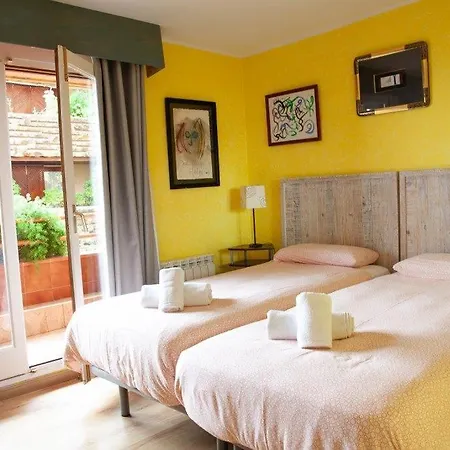 Kerstin Bruns - La Illa With Sea View *