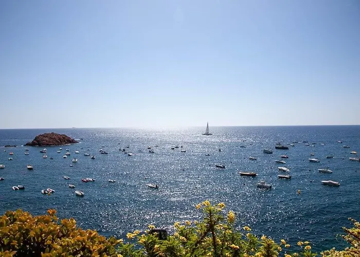 Kerstin Bruns - La Illa With Sea View 公寓 *