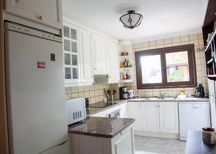 Kerstin Bruns - La Illa With Sea View Lejlighed Tossa de Mar