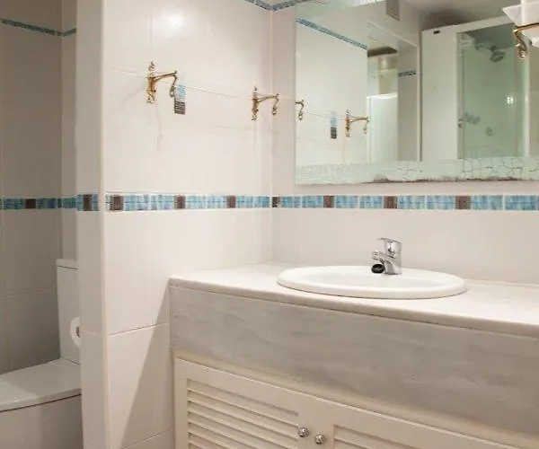 Kerstin Bruns - La Illa With Sea View Tossa de Mar