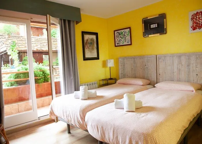 Kerstin Bruns - La Illa With Sea View *